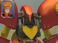 Gundam Musou: Heero Vs Puru Two