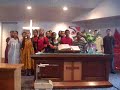 Blessed - I Could Sing of Your Love Blessed - I Could Sing of Your Love