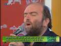 mpampis stokas - ti einai afto pou mas enonei - live NET