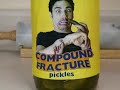 Check Out My Pickle(s)!
