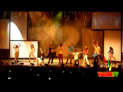 W2M Show Mérida / Werevertumorro W2MSHOW