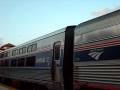 Amtrak & Tri-Rail Part 5 10/15/08