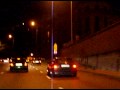 MajoVWka 2009 - VW POMORZE - PRZEJAZD  PRZEZ  WA-WE