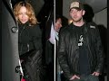 Madonna and Justin Timberlake 4 Minutes (With Lyrics)