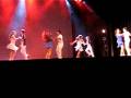 videos de santaluna salsa style