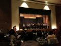 Leadership Prep Holiday performance