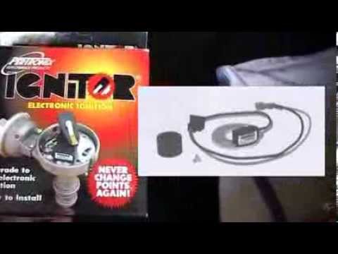 how to repair mgb fuel pump