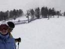 Skiing - Pine Knob