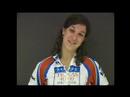 Texas 4000, 2008 Rider Bios - Coastal - Brooke Ives Texas 4000, 2008 Rider Bios - Coastal - Brooke Ives
