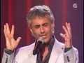 Maravillosa Criatura por Sergio Dalma no Luar