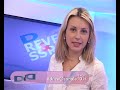 associazione villa favard - sezione giovani. intervento a canale 10.