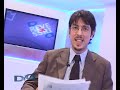 associazione villa favard - sezione giovani. intervento a canale 10.
