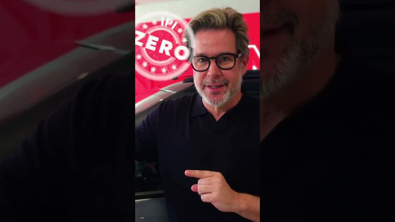 Já sabem, né? Quando eu apareço com a @citroenbrasil, é notícia boa.