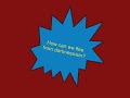 Lessons from the Bible, Chapter by Chapter (Lesson 3)