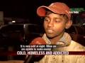 videos de Homeless & addicted kids in Delhi