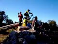Downhill - Taça de Portugal 2007 (S. Brás)