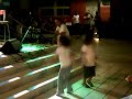 Dudlasi - Svima Su Ruke Sporke live@Trg Tina Ujevi?a, Makarska - David Slivar tribute 27.07.08. HQ