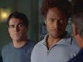 Nick & Warrick playing game