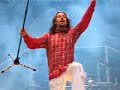Sonata Arctica - Tallulah (live 28.7.2007)