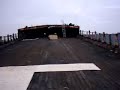 Onboard Carrick