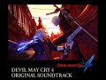 Devil May Cry 4 Soundtrack - Sanctus Final Battle -