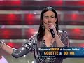 colette   oye mi canto
