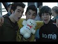 Jonas Brothers-KUNG-FU GRIP(FULL)