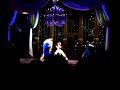 Hong Kong Disneyland - Golden Mickeys Stage Show