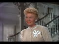 YOUNG AT HEART - LAST SCENE. DORIS DAY - FRANK SINATRA YOUNG AT HEART - LAST SCENE. DORIS DAY - FRANK SINATRA