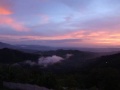 Sunset Serenade