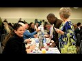 VMI Speed Networking