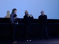 Avant première du film \"L\ Avant première du film \"L\