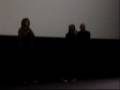 Avant première du film L'île au trésor