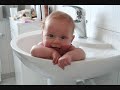 Baby video Twinkle twinkle little star