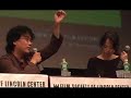 Bong Joon-ho talks about  THE HOST