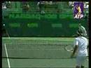 roger federer play of the week