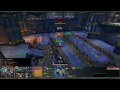 Hunter 80 Solo Moroes (Karazhan) [HD]