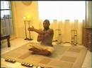 Fitness with Steve online floor stretch episode