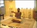 Fitness with Steve online floor stretch episode