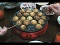 Takoyaki