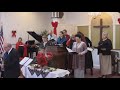 Ambassador Baptist Church | Christmas Choir