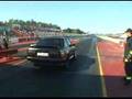 BMW M3 Limmet