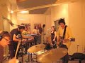 Ravens and Chimes - Archways / General Lafayette (live WOXY)
