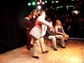 Lip Service - Van Down by the River