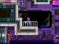 Metroid Fusion: SA-X battle trick