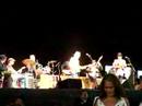 Merle Haggard @ Willie Nelson's 2008 Picnic