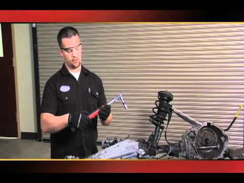 how to torque angle gauge