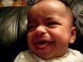 videos de Baby K Laughing