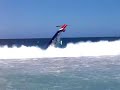 Surf Boat Wipeout Surf Boat Wipeout