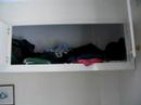 HER CUPBOARD HER CUPBOARD